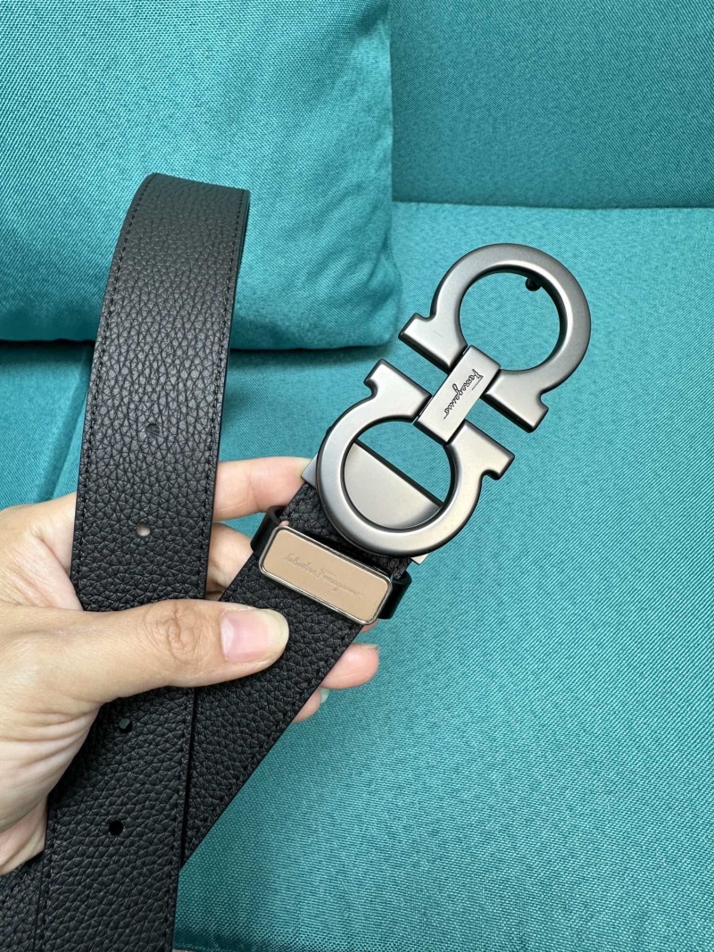 Ferragamo Belts